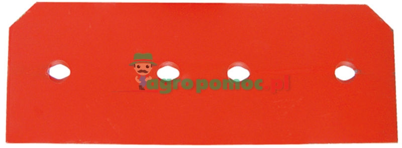 Płoza | 031192, 03065101D, 03065101G | zdjęcie nr 1